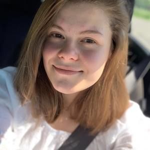 Meet your Posher, Zoë